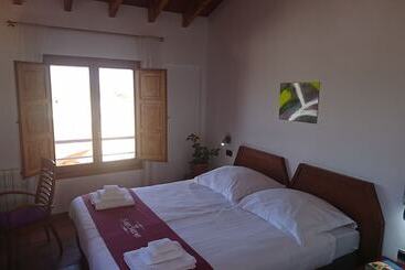 Fincahotel Cases De Sant Jaume