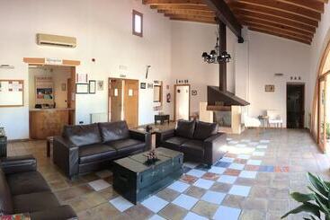 Fincahotel Cases De Sant Jaume