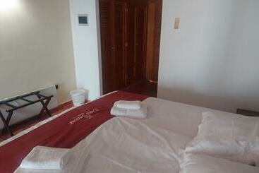Fincahotel Cases De Sant Jaume