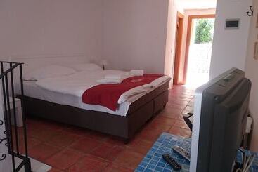 Fincahotel Cases De Sant Jaume