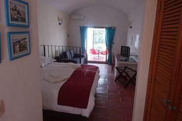 Fincahotel Cases De Sant Jaume