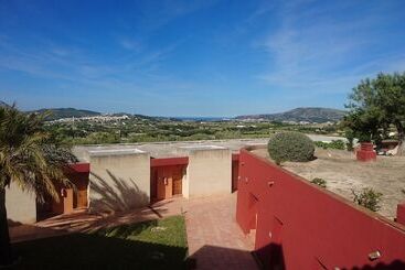 Fincahotel Cases De Sant Jaume