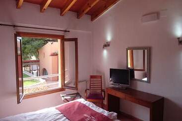 Fincahotel Cases De Sant Jaume