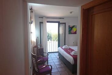 Fincahotel Cases De Sant Jaume