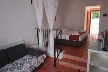 Fincahotel Cases De Sant Jaume