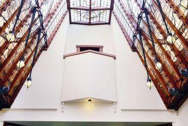 Grand Hotel Amrâth Amsterdam