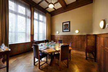 Grand Hotel Amrâth Amsterdam