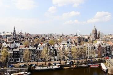 Grand Hotel Amrâth Amsterdam