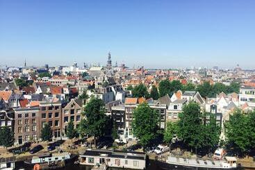 Grand Hotel Amrâth Amsterdam