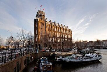 Grand Hotel Amrâth Amsterdam
