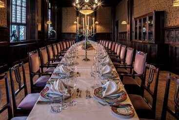 Grand Hotel Amrâth Amsterdam