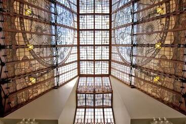 Grand Hotel Amrâth Amsterdam