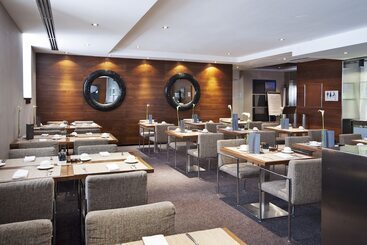 Ac Hotel Recoletos By Marriott