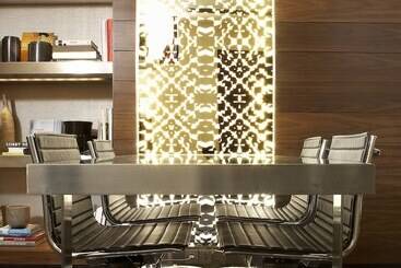 Ac Hotel Recoletos By Marriott