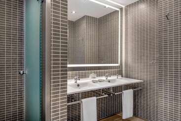 Ac Hotel Recoletos By Marriott