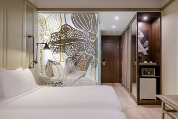 Ac Hotel Recoletos By Marriott