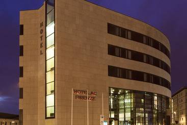Ac Hotel Firenze By Marriott