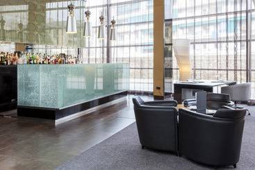 Ac Hotel Firenze By Marriott