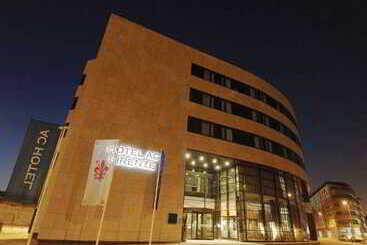 Ac Hotel Firenze By Marriott