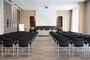 Ac Hotel Firenze By Marriott