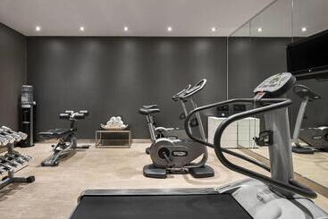 Ac Hotel Firenze By Marriott
