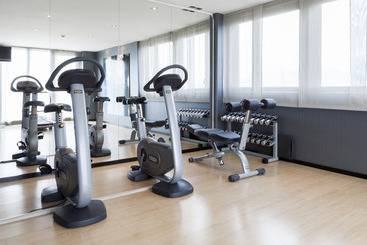 Ac Hotel Firenze By Marriott