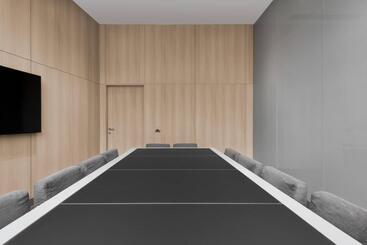 Ac Hotel Firenze By Marriott
