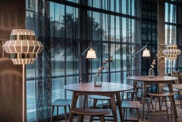 Ac Hotel Firenze By Marriott
