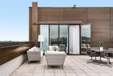 Ac Hotel Firenze By Marriott