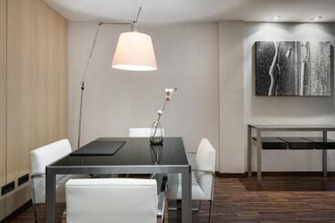 Ac Hotel Firenze By Marriott