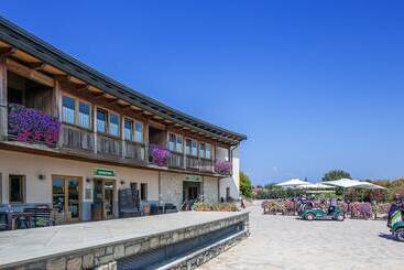 Active Hotel Paradiso