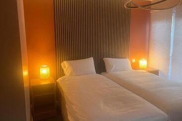 Airport Inn & Spa Manchester - Wilmslow