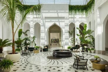 هتل Raffles Al Areen Palace Bahrain