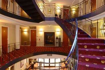 Amrâth Grand Hotel Frans Hals