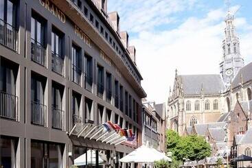 Amrâth Grand Hotel Frans Hals