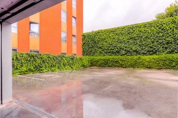& Aparthotel Alize Mouscron
