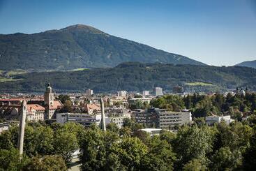 Austria Trend Hotel Congress Innsbruck