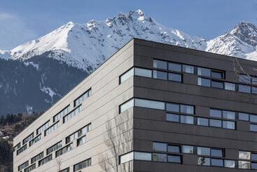 Austria Trend Hotel Congress Innsbruck