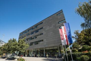 Austria Trend Hotel Congress Innsbruck