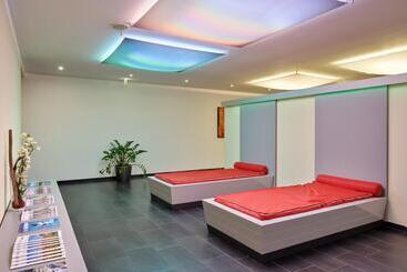 Austria Trend Hotel Congress Innsbruck