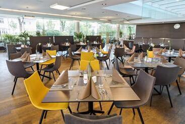 Austria Trend Hotel Congress Innsbruck