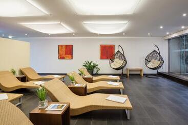 Austria Trend Hotel Congress Innsbruck