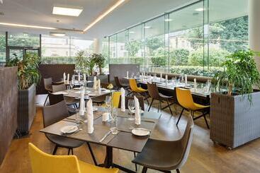 Austria Trend Hotel Congress Innsbruck