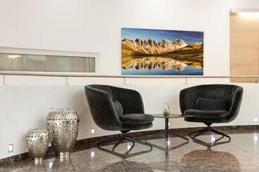 Austria Trend Hotel Congress Innsbruck