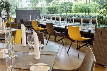 Austria Trend Hotel Congress Innsbruck