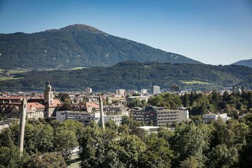 Austria Trend Hotel Congress Innsbruck