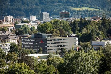 Austria Trend Hotel Congress Innsbruck