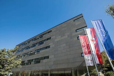 Austria Trend Hotel Congress Innsbruck