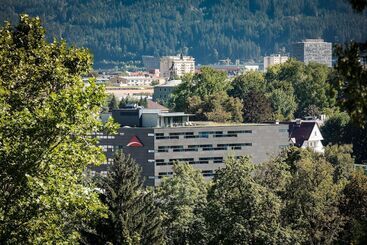 Austria Trend Hotel Congress Innsbruck