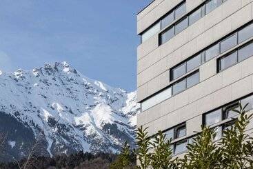 Austria Trend Hotel Congress Innsbruck